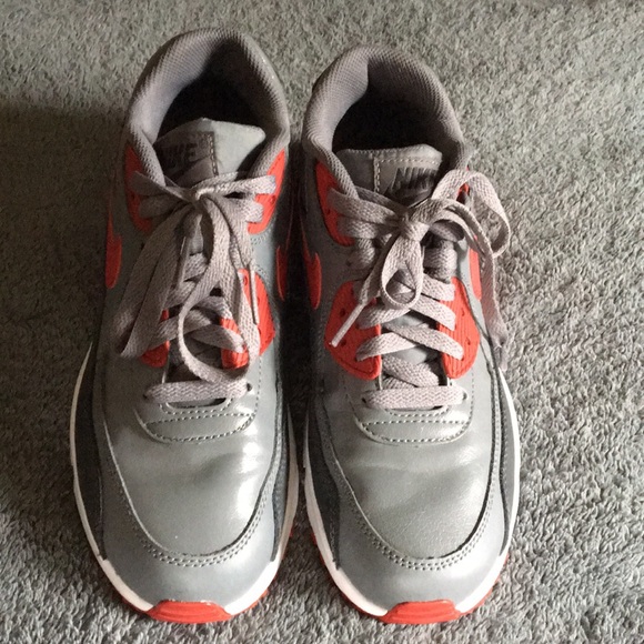 Nike Air Max - Picture 4 of 7